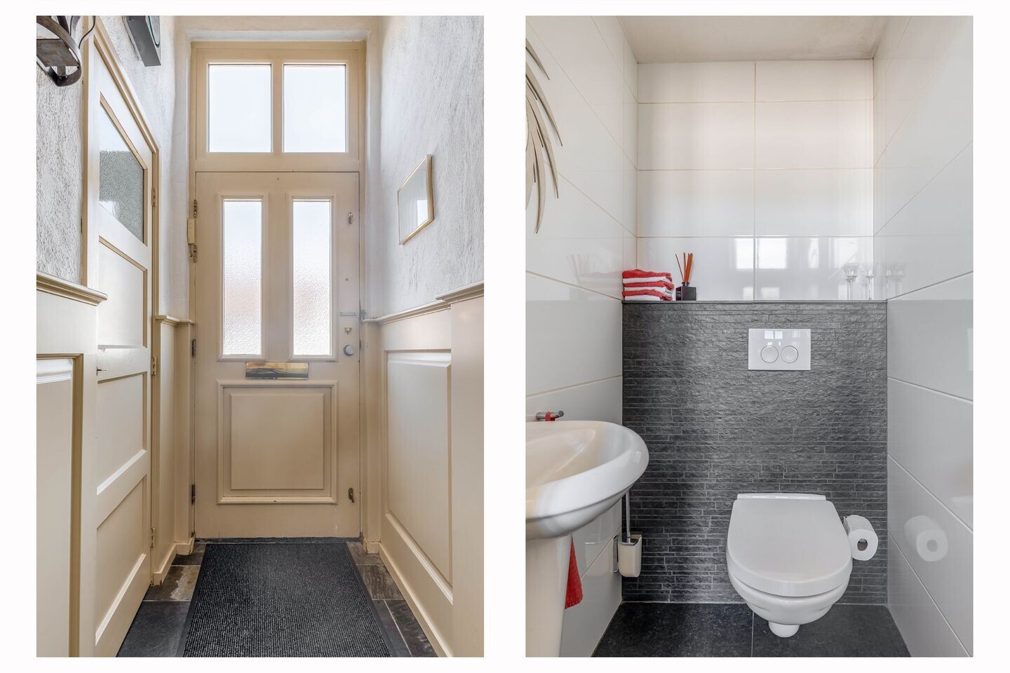 Hoekwoning te koop: Pater Vogelsstraat 33, Beek En Donk