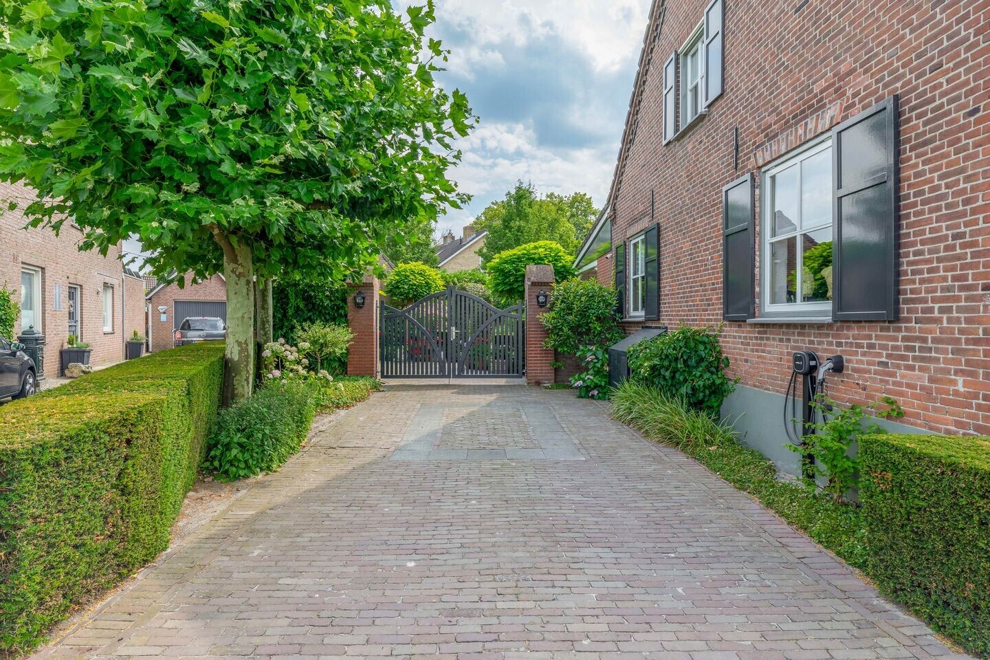 Hoekwoning te koop: Pater Vogelsstraat 33, Beek En Donk