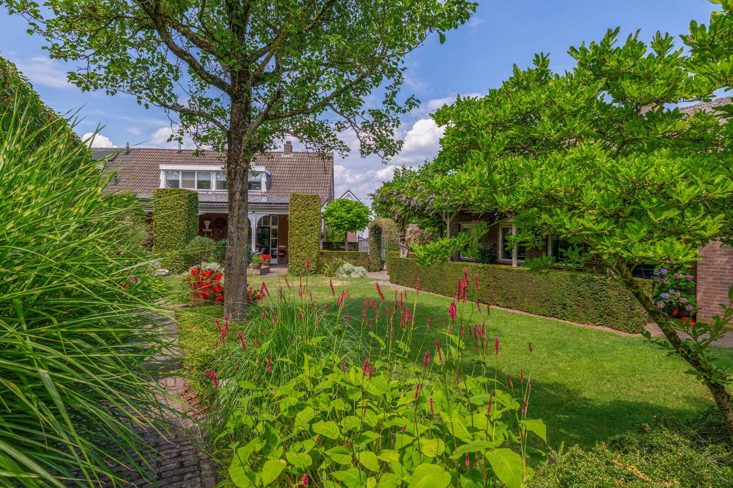 Hoekwoning te koop: Pater Vogelsstraat 33, Beek En Donk