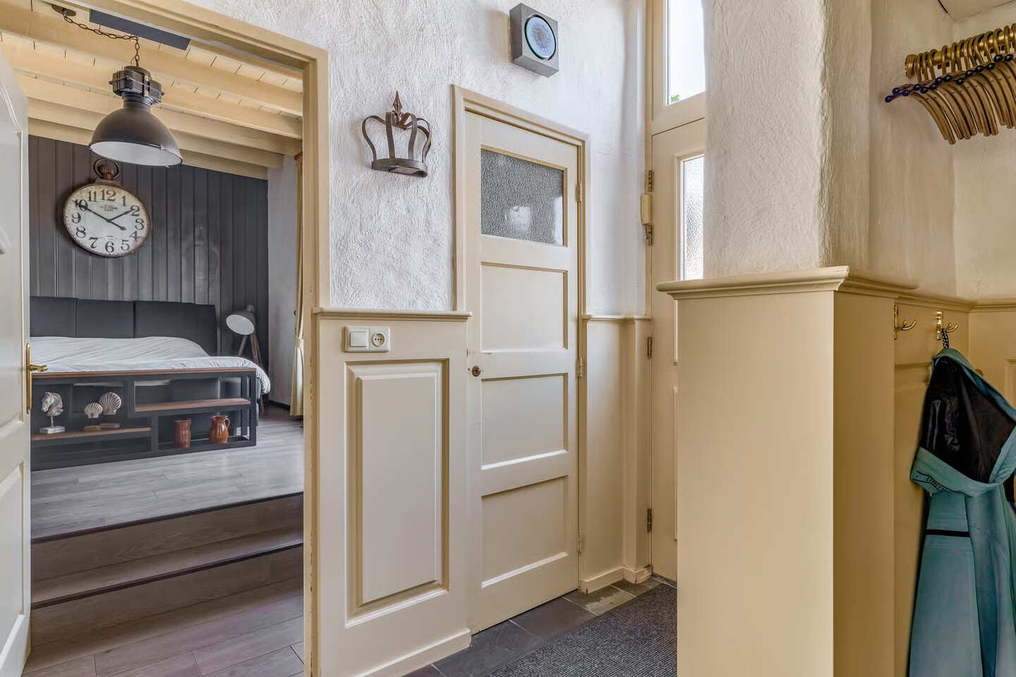 Hoekwoning te koop: Pater Vogelsstraat 33, Beek En Donk