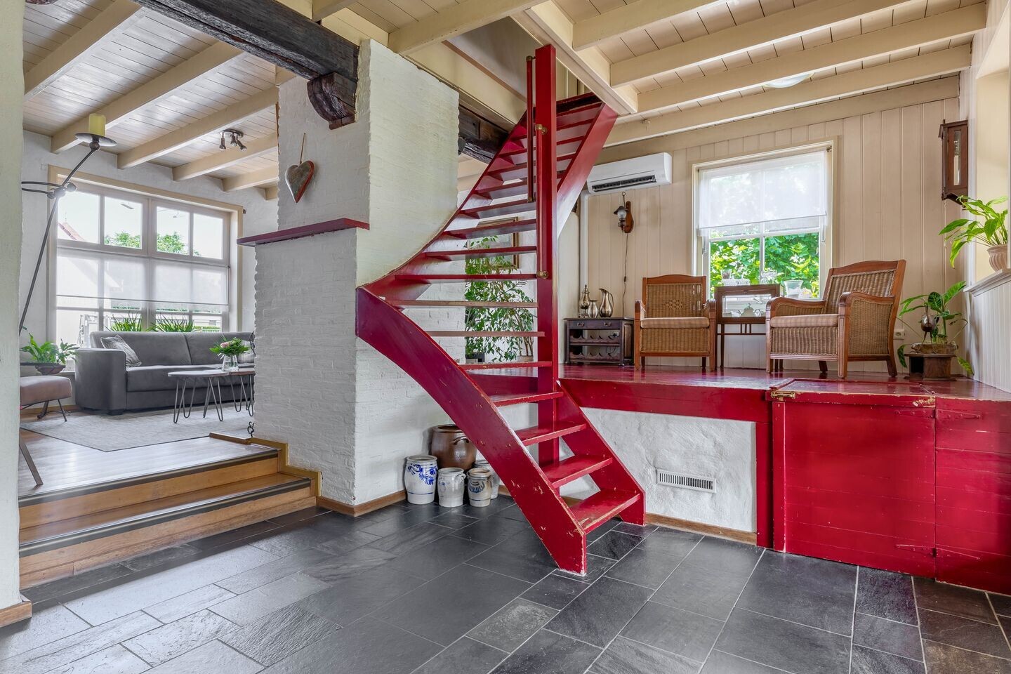 Hoekwoning te koop: Pater Vogelsstraat 33, Beek En Donk