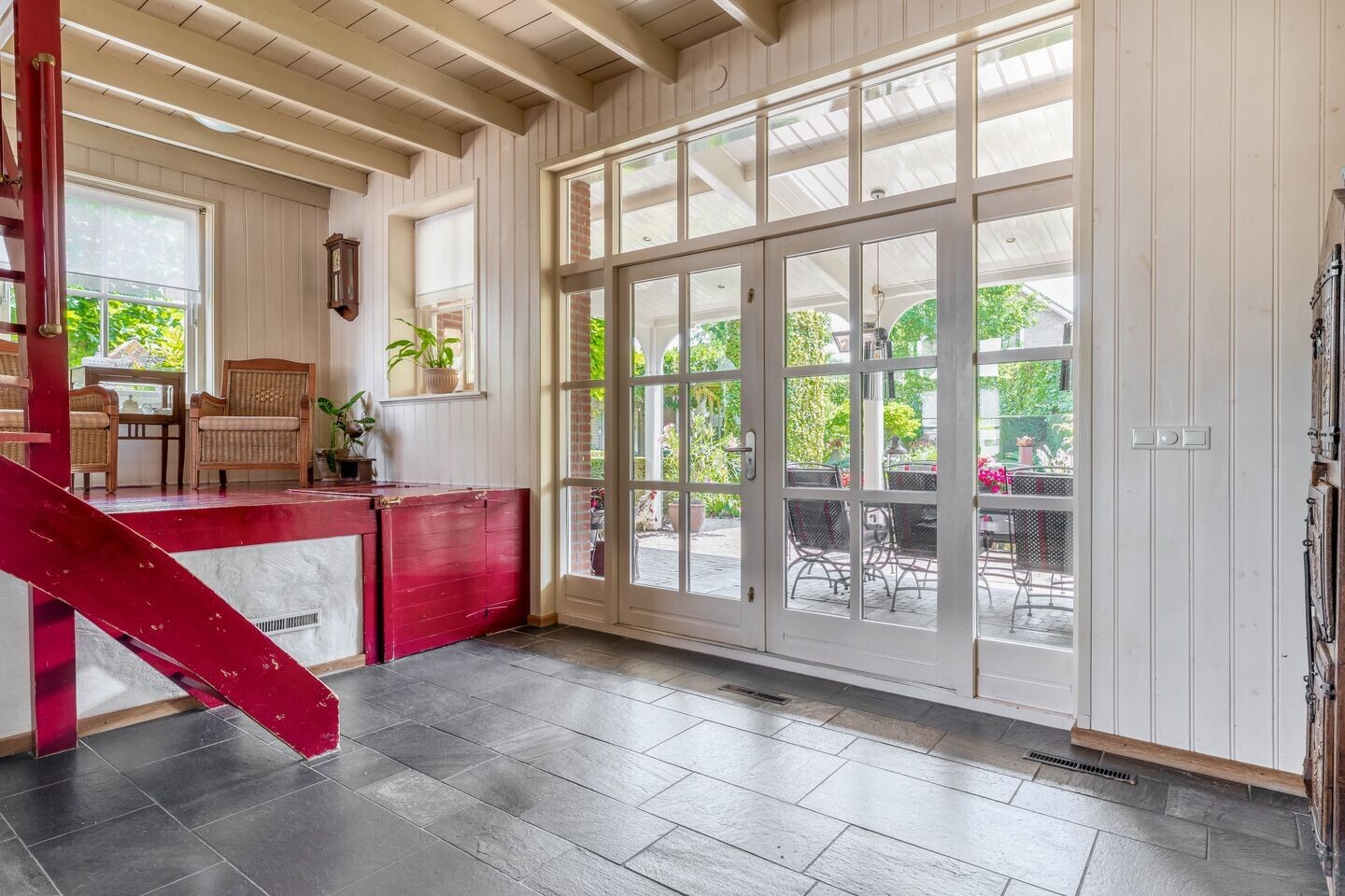 Hoekwoning te koop: Pater Vogelsstraat 33, Beek En Donk