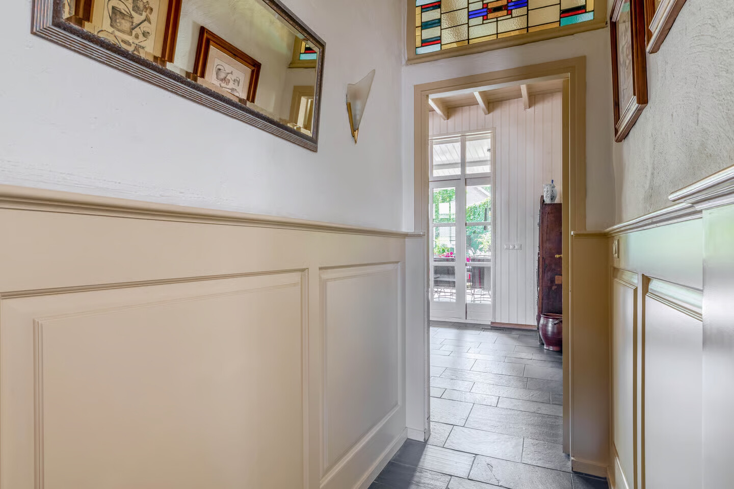 Hoekwoning te koop: Pater Vogelsstraat 33, Beek En Donk