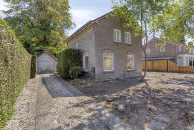 Smalleweg 1-A