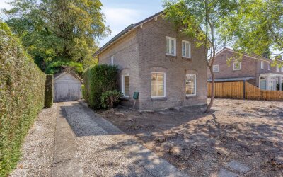 Smalleweg 1-A
