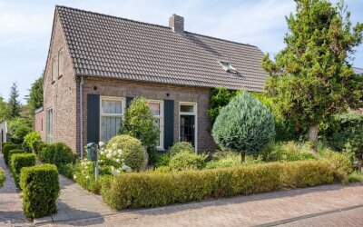 Smalleweg 12