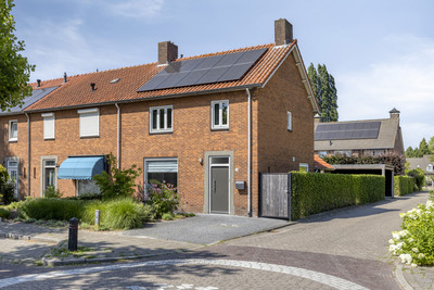 Slotstraat 12