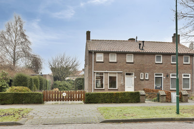Nieuwstraat 30