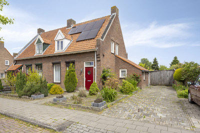 Nieuwstraat 6