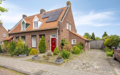 Nieuwstraat 6