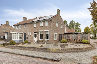 Merellaan 30