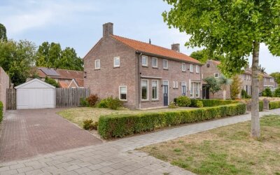 Merellaan 40