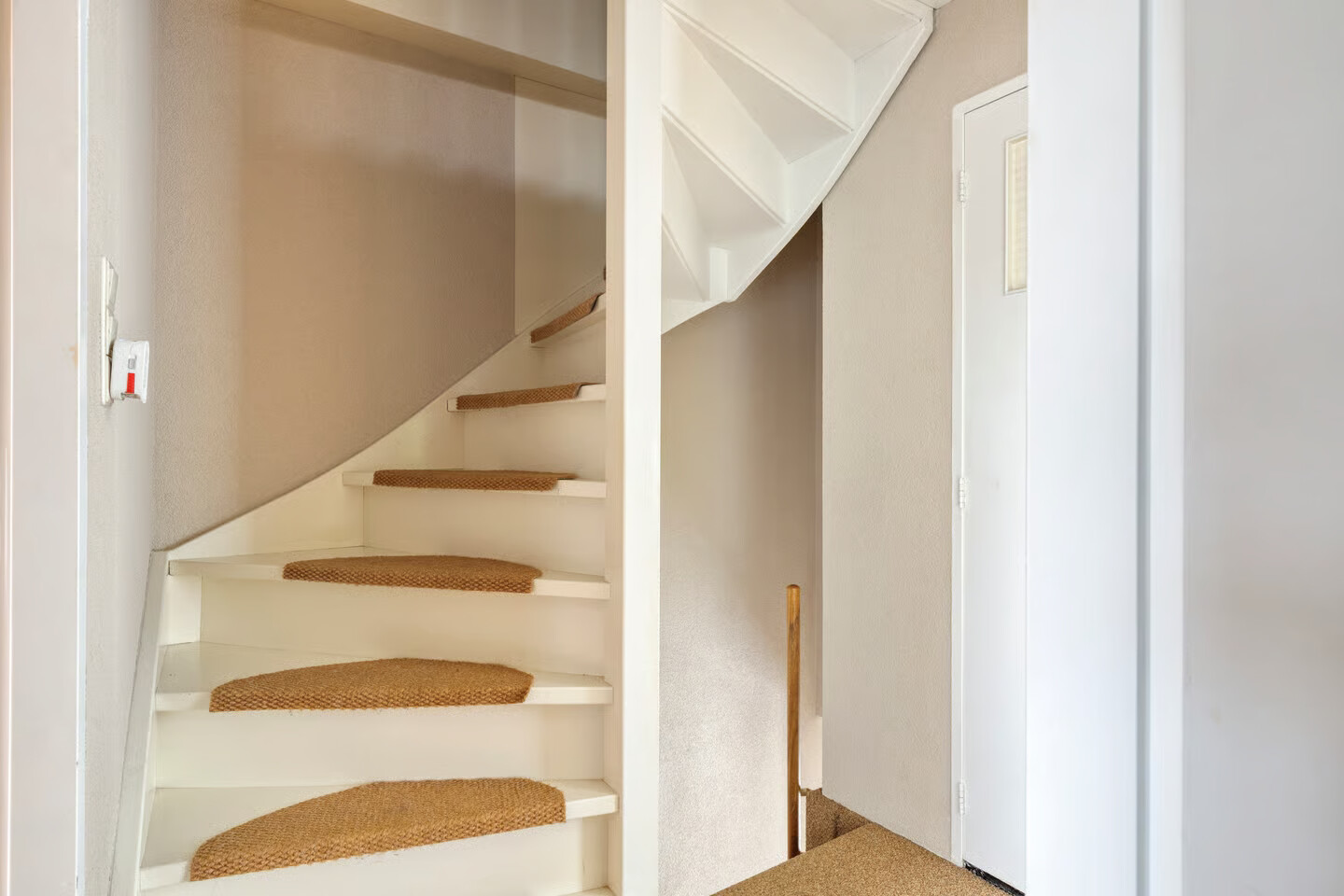 Tussenwoning te koop: Otterweg 28, Beek En Donk