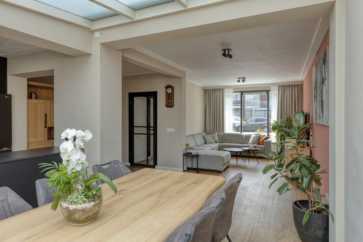 Tussenwoning te koop: Otterweg 28, Beek En Donk
