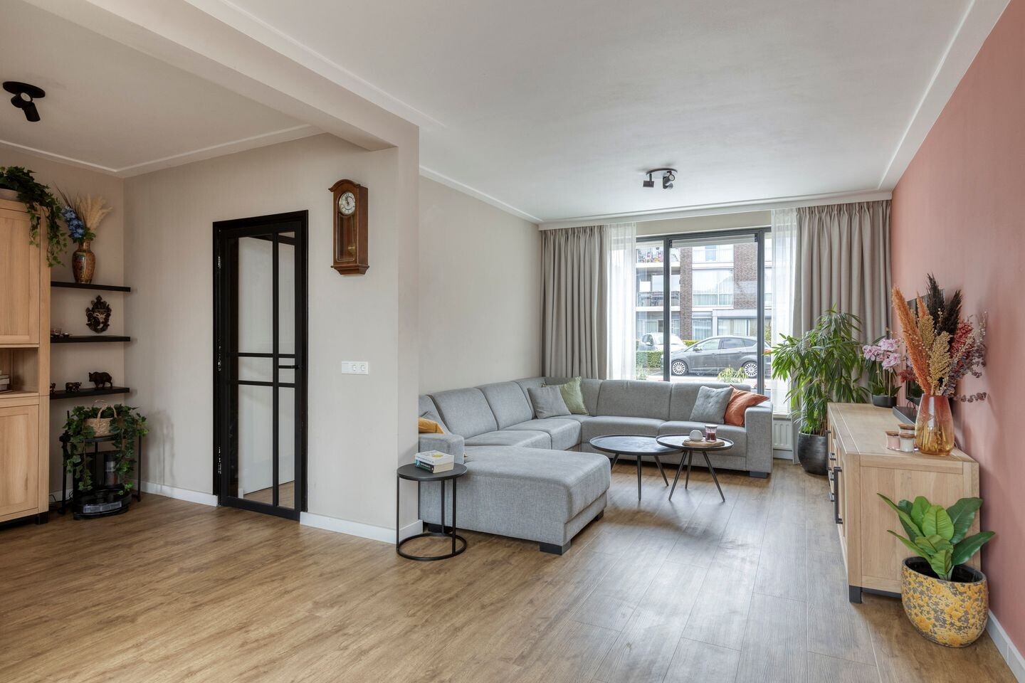Tussenwoning te koop: Otterweg 28, Beek En Donk
