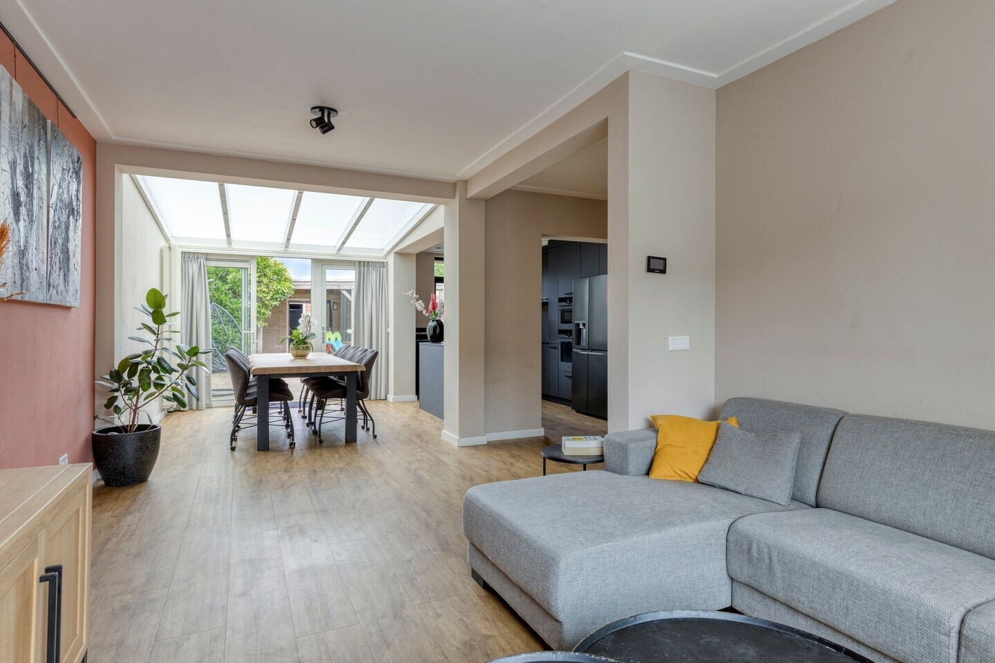 Tussenwoning te koop: Otterweg 28, Beek En Donk