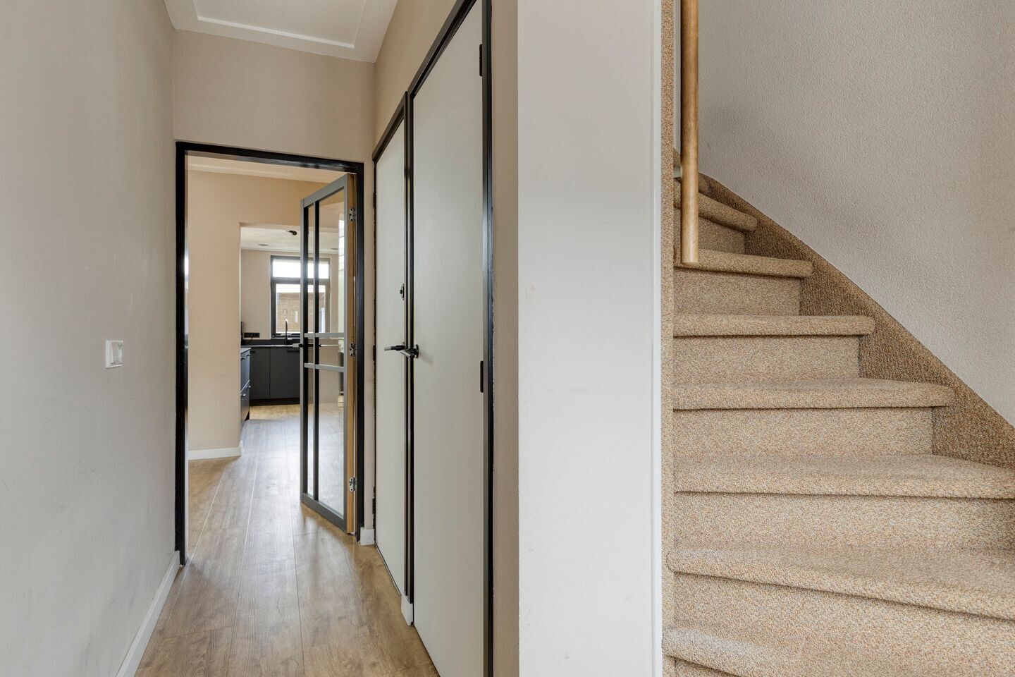 Tussenwoning te koop: Otterweg 28, Beek En Donk