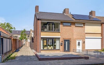 Lijsterlaan 82