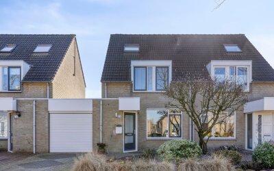 Rietkampen 33