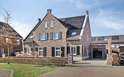 Middenakkerdreef 10