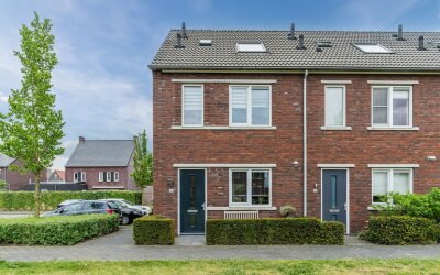 Ter Lijnden 16