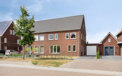 Huis te koop Rijbroeksedreef 33