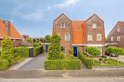 Ter Boort 15