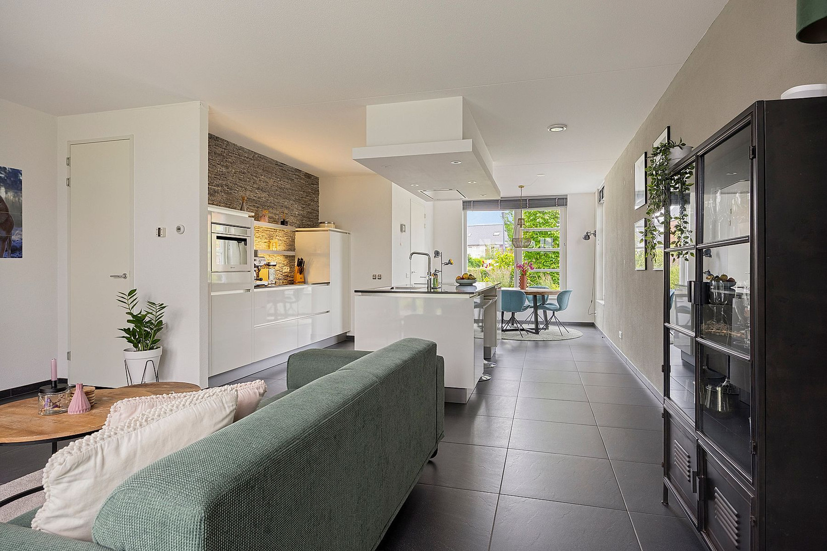 Hoekwoning te koop: Ter Boort 15, Beek En Donk