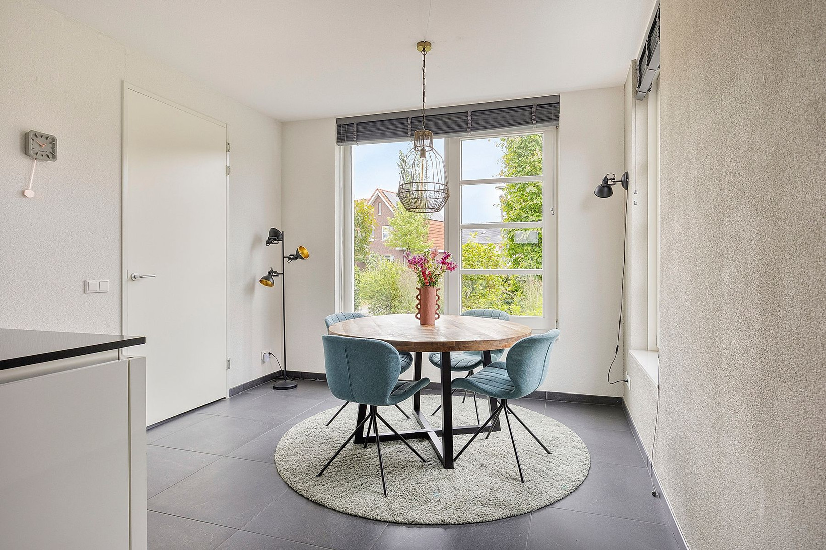 Hoekwoning te koop: Ter Boort 15, Beek En Donk