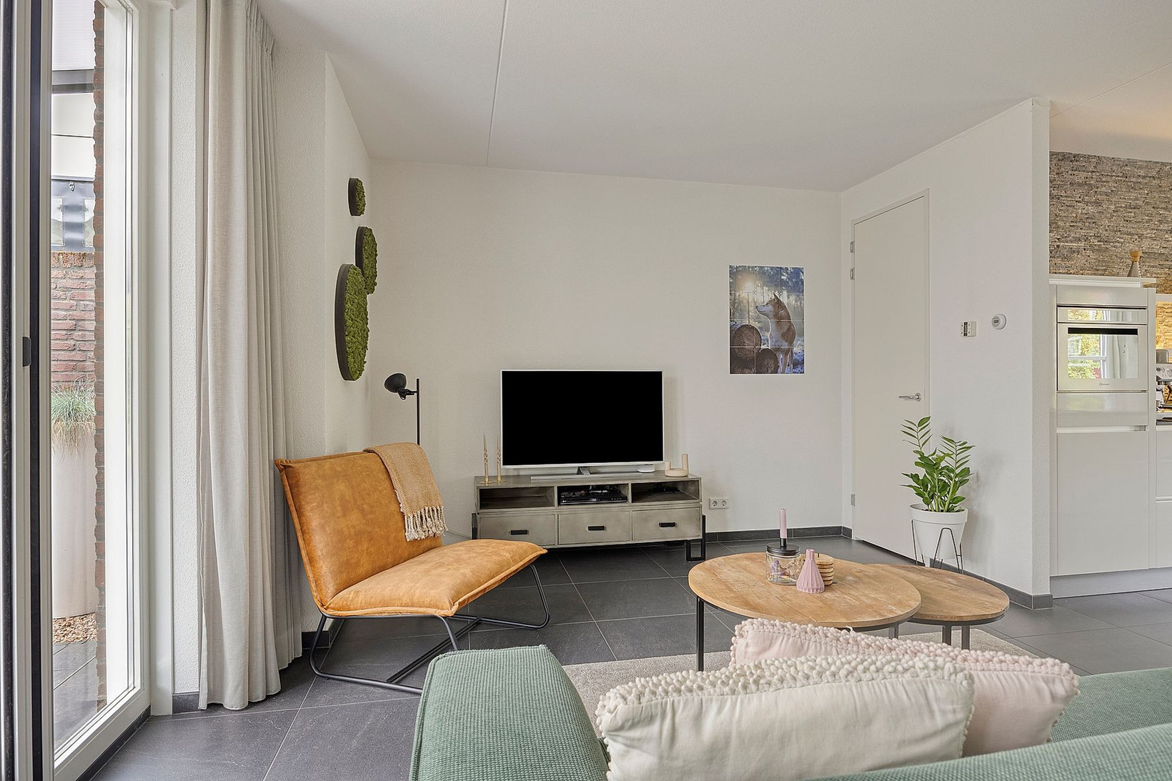 Hoekwoning te koop: Ter Boort 15, Beek En Donk