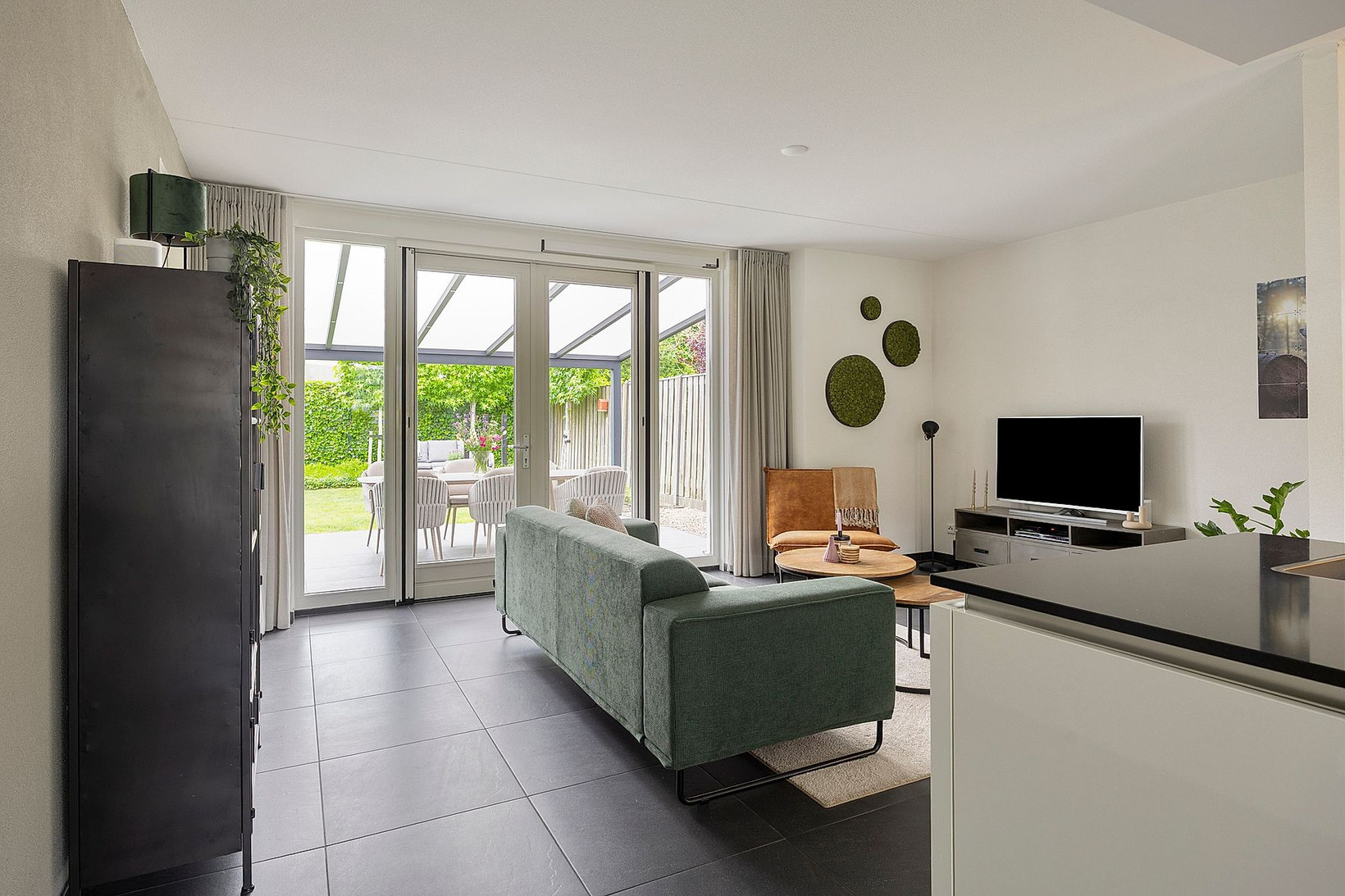 Hoekwoning te koop: Ter Boort 15, Beek En Donk