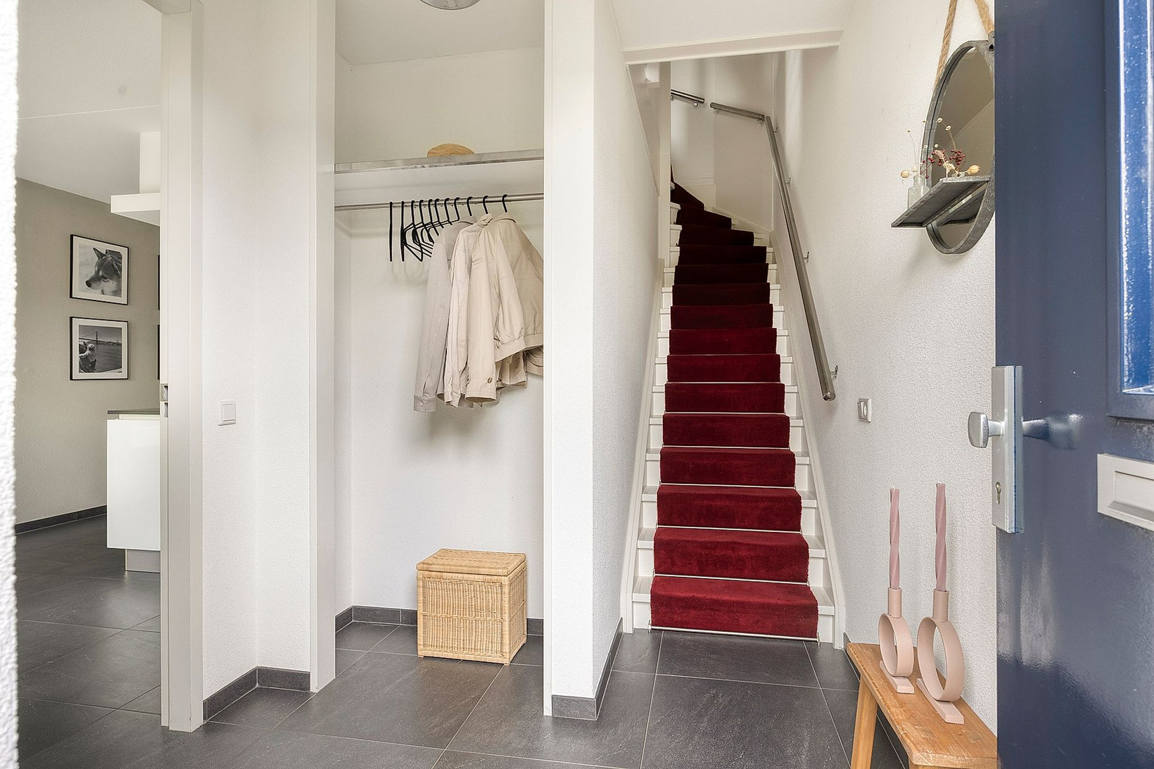 Hoekwoning te koop: Ter Boort 15, Beek En Donk