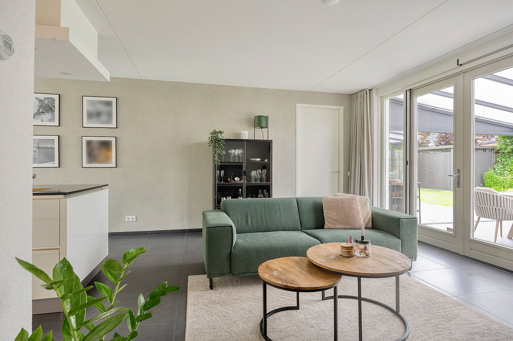 Hoekwoning te koop: Ter Boort 15, Beek En Donk