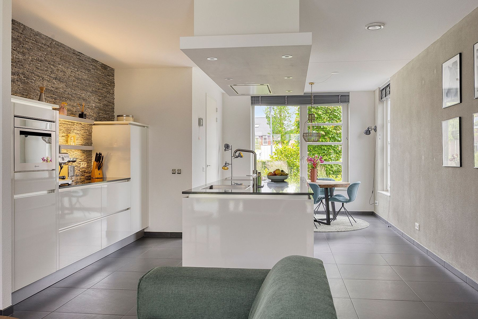 Hoekwoning te koop: Ter Boort 15, Beek En Donk
