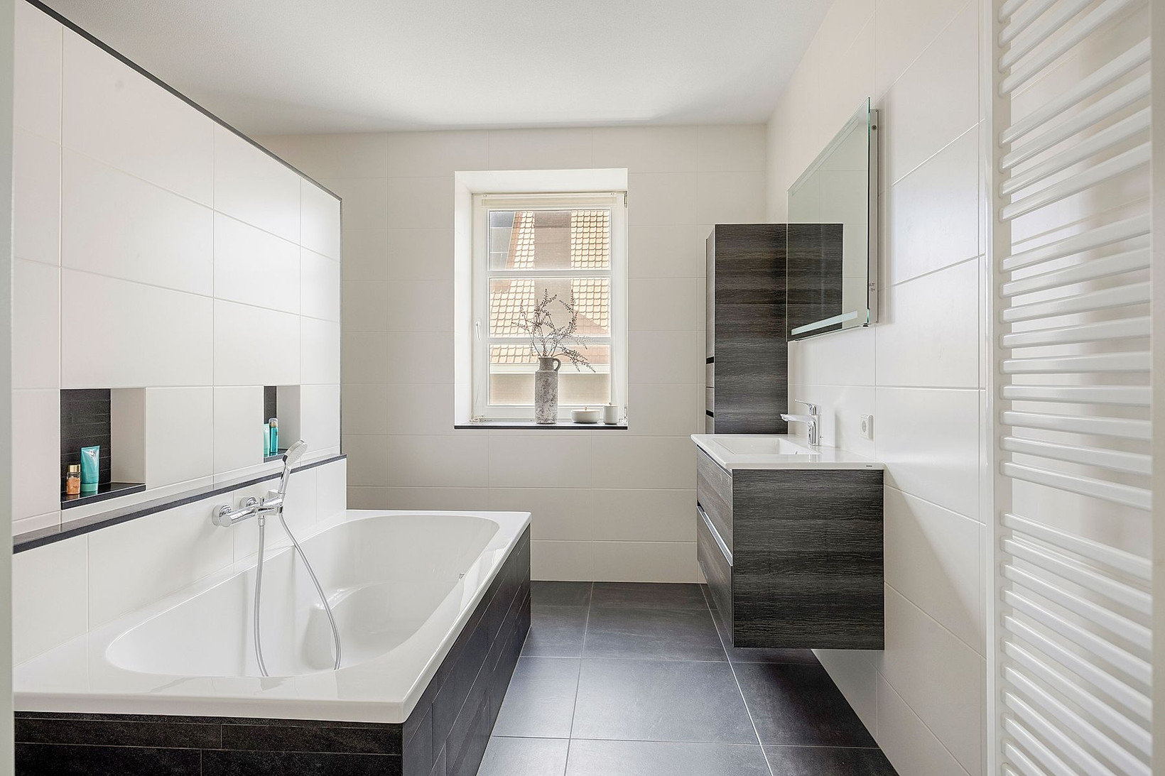 Hoekwoning te koop: Ter Boort 15, Beek En Donk