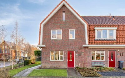 Ter Boort 21