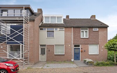 De Wieken 74