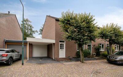 De Wieken 41
