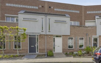 Muzenlaan 45