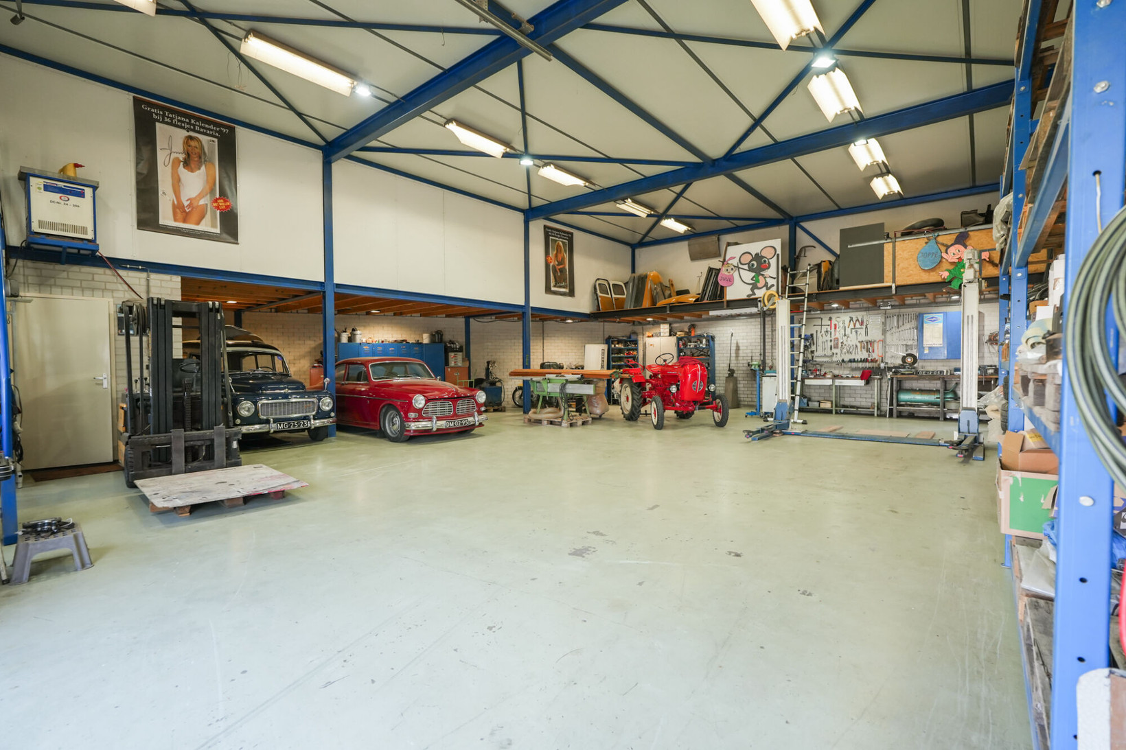 Vrijstaande woning te koop: Trentstraat 5, Beek En Donk