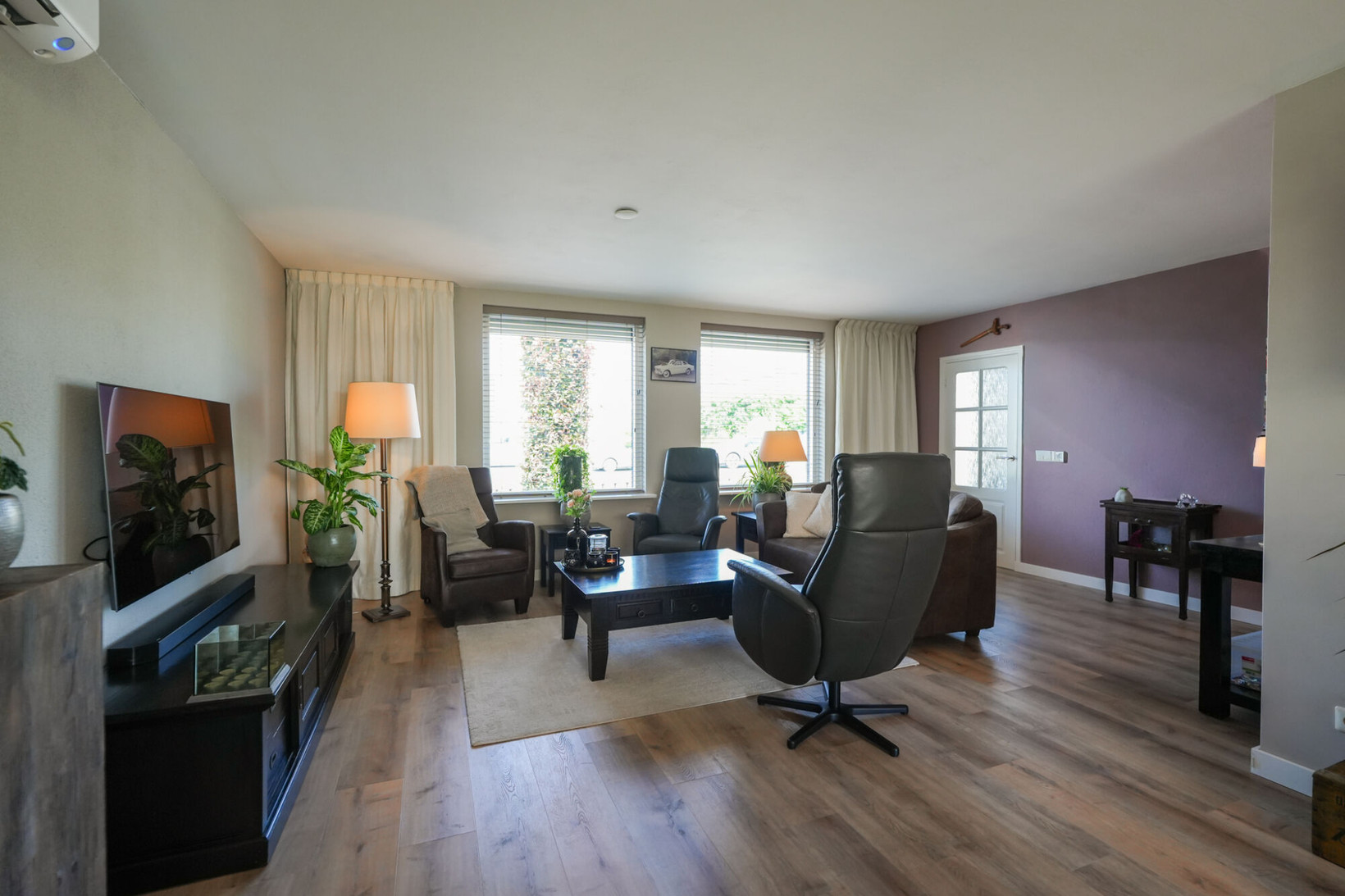 Vrijstaande woning te koop: Trentstraat 5, Beek En Donk