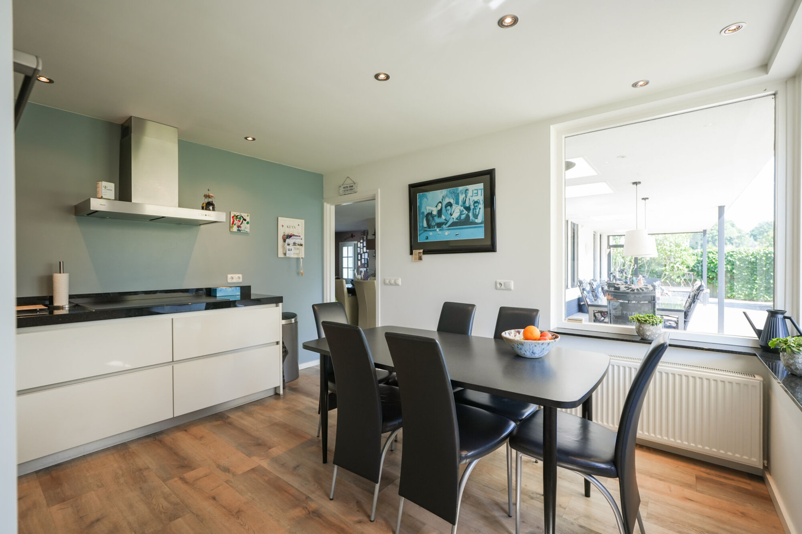 Vrijstaande woning te koop: Trentstraat 5, Beek En Donk