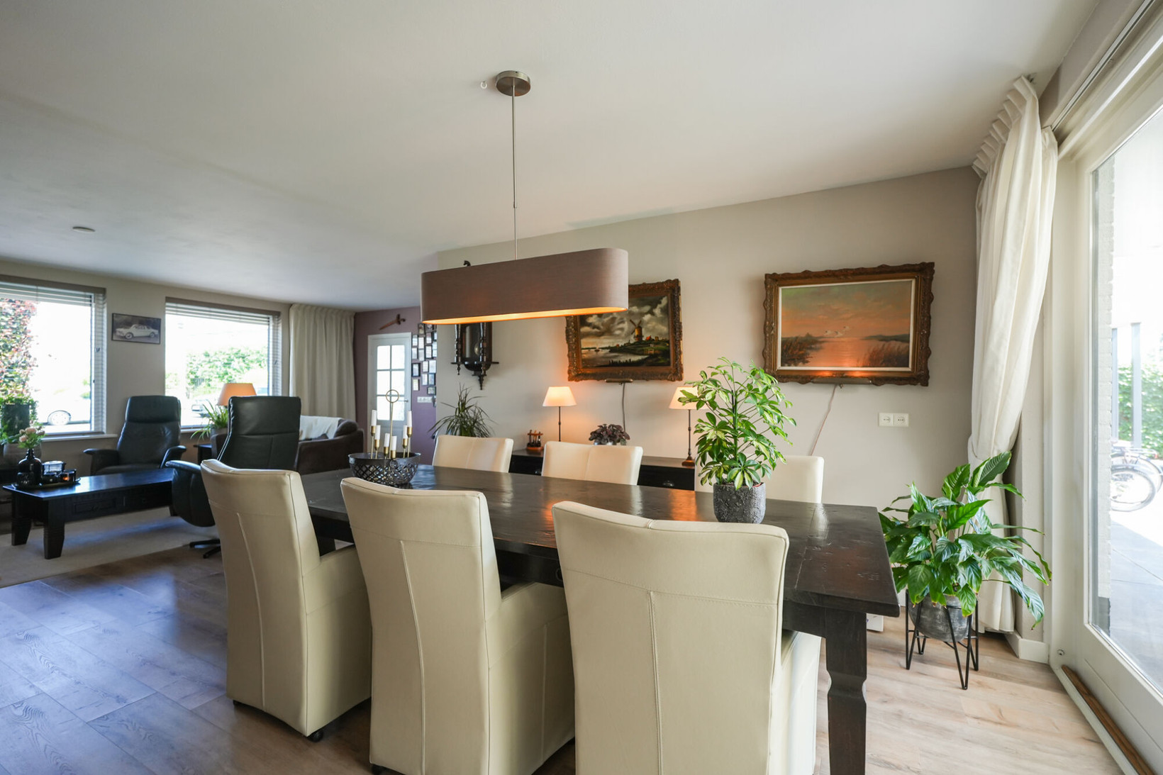 Vrijstaande woning te koop: Trentstraat 5, Beek En Donk
