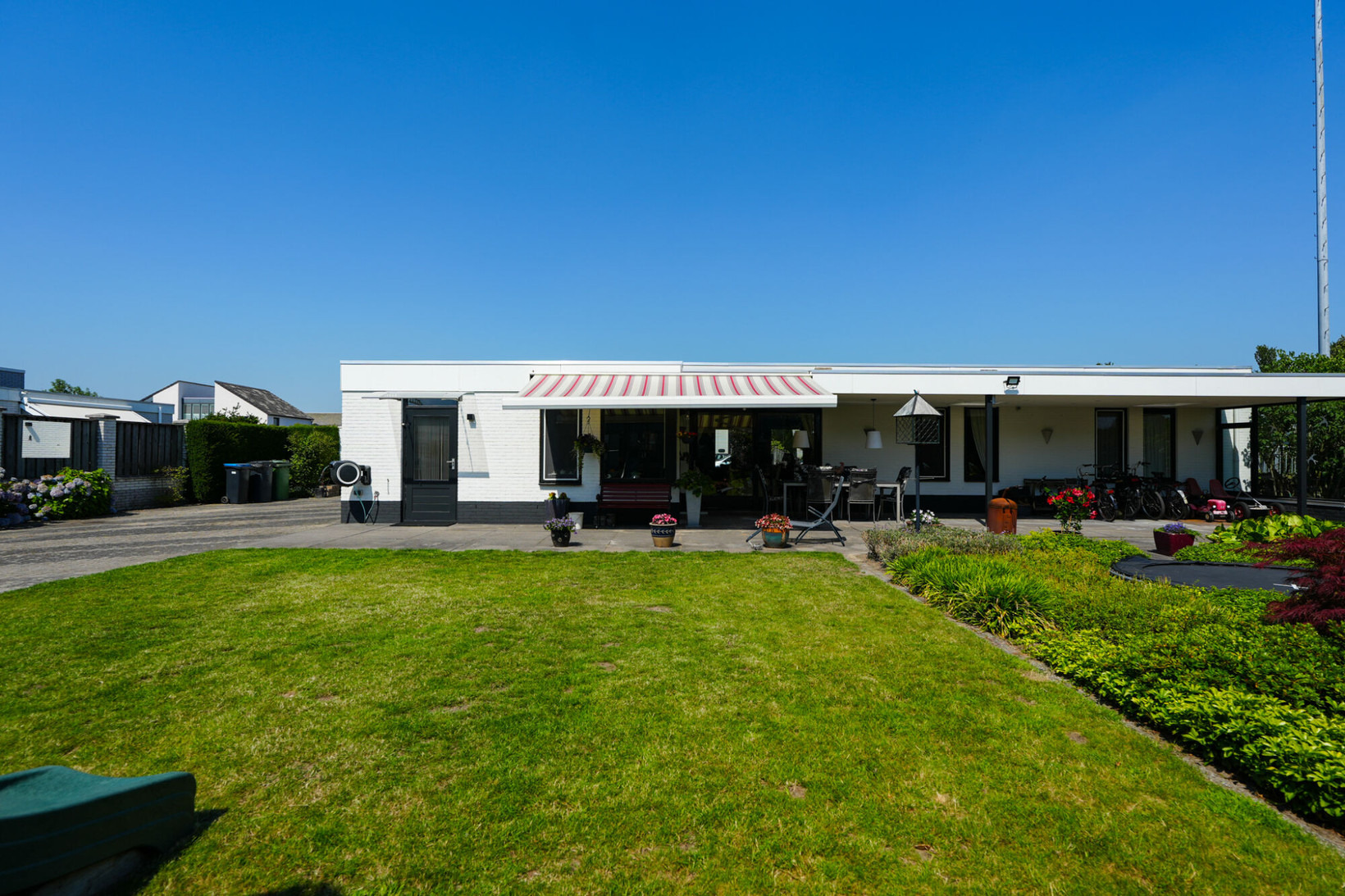 Vrijstaande woning te koop: Trentstraat 5, Beek En Donk