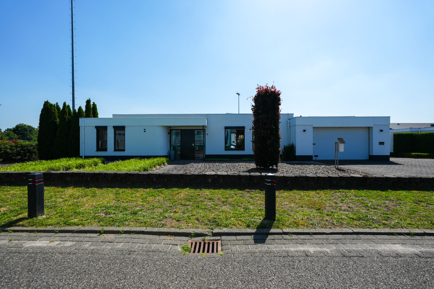 Vrijstaande woning te koop: Trentstraat 5, Beek En Donk