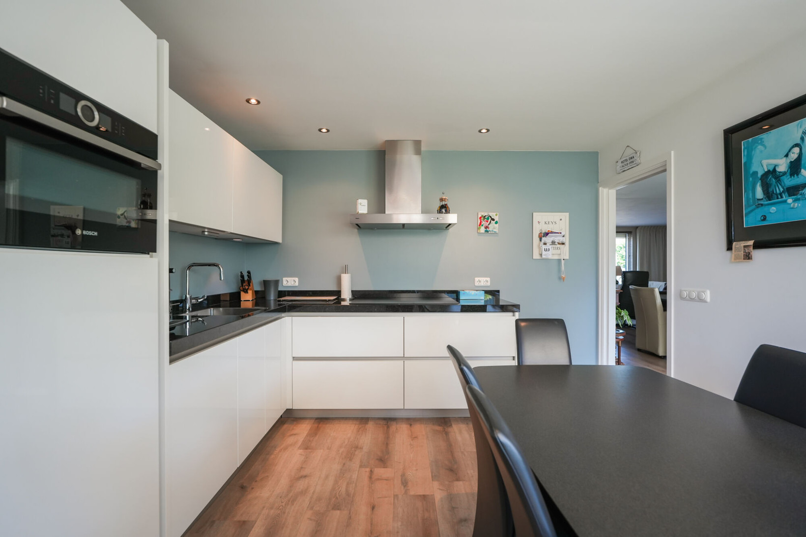 Vrijstaande woning te koop: Trentstraat 5, Beek En Donk