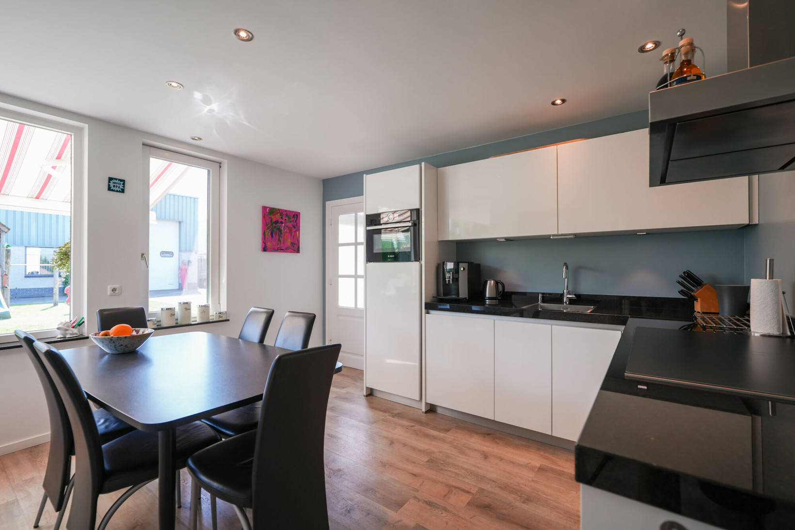 Vrijstaande woning te koop: Trentstraat 5, Beek En Donk