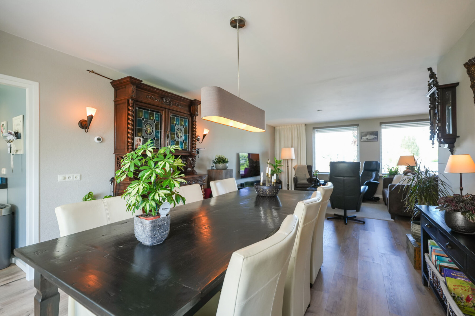 Vrijstaande woning te koop: Trentstraat 5, Beek En Donk
