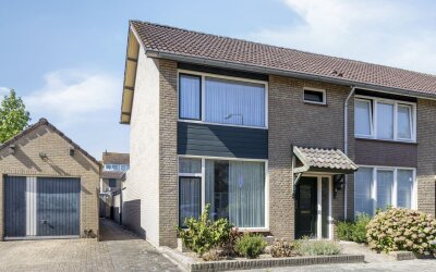 Kamillestraat 36