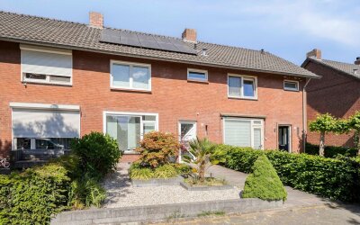 Goudsbloems. 15